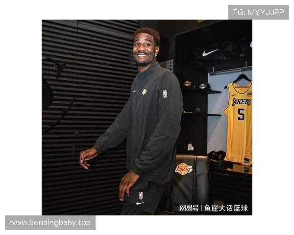 艾顿谈扣飞表现：没想到勒布朗等人如此激动支持我